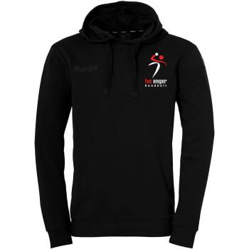 TVC Enger - Kempa Hoody Kinder schwarz